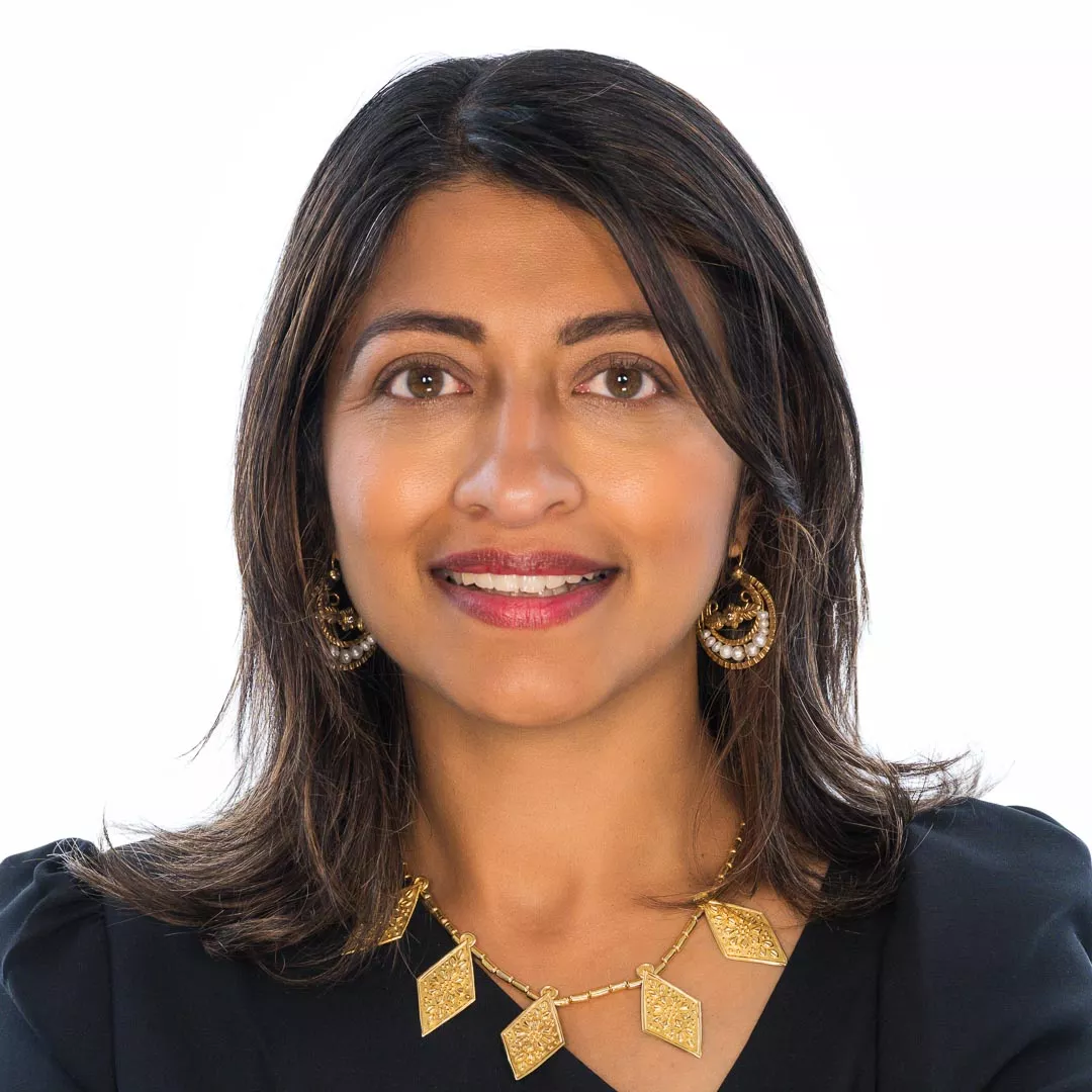 Selena Ahmed, PhD, FAHA